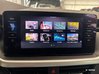 Vehicle 3D Image