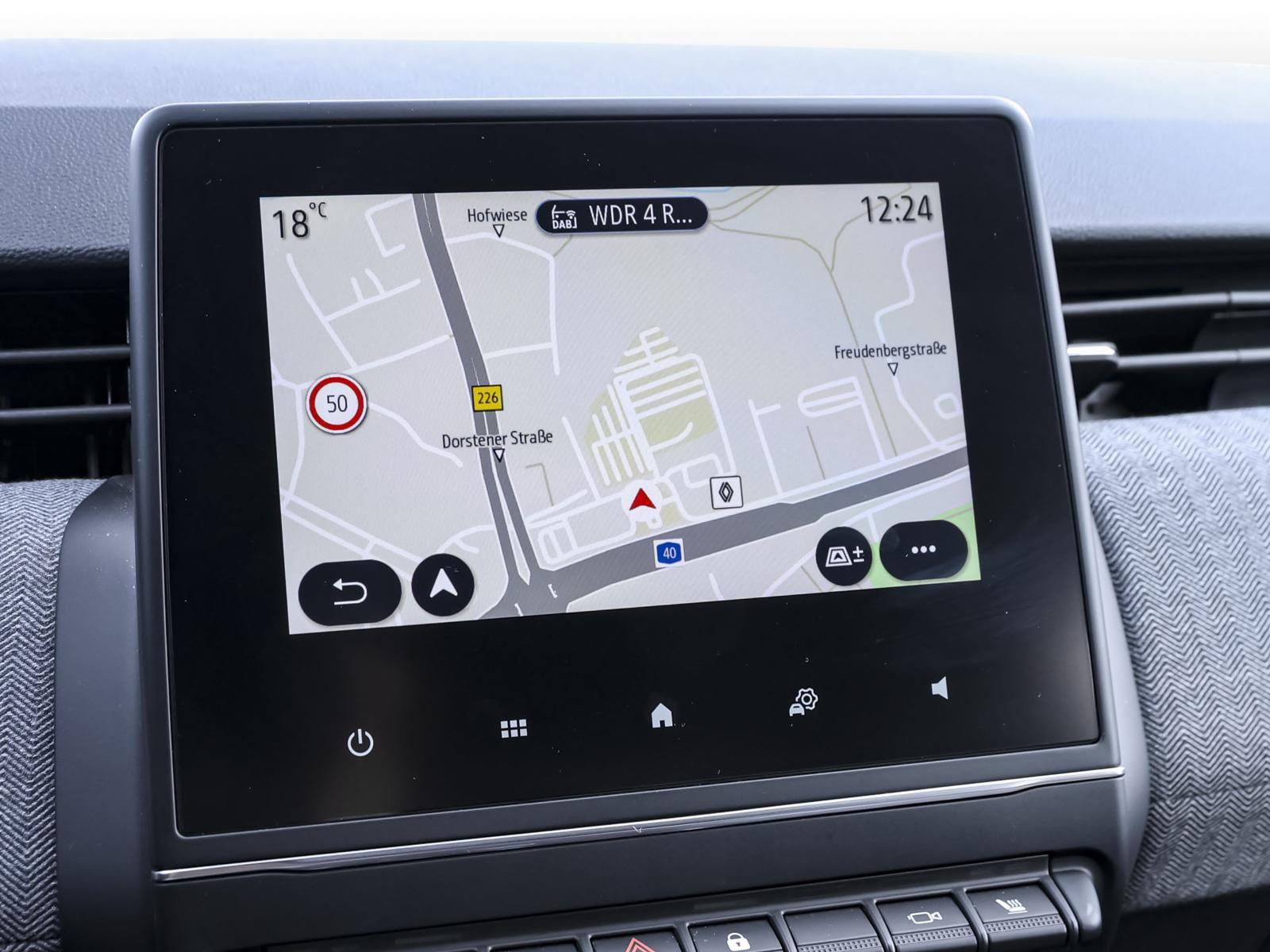 Renault Clio – Bild 6