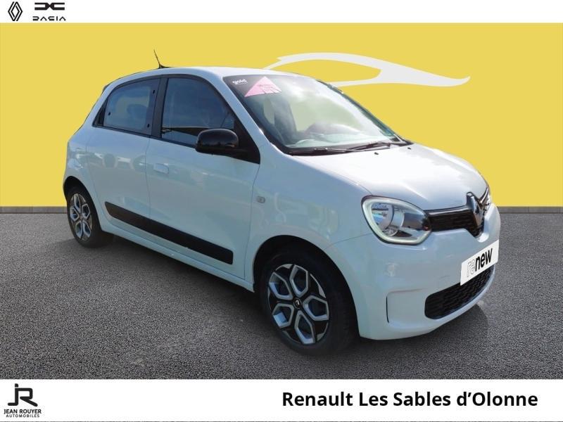 Renault Twingo III