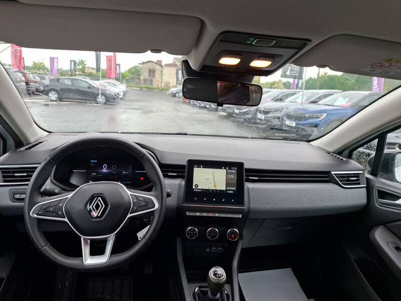 Renault Clio V