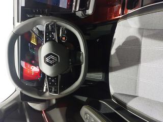 Vehicle 3D Image