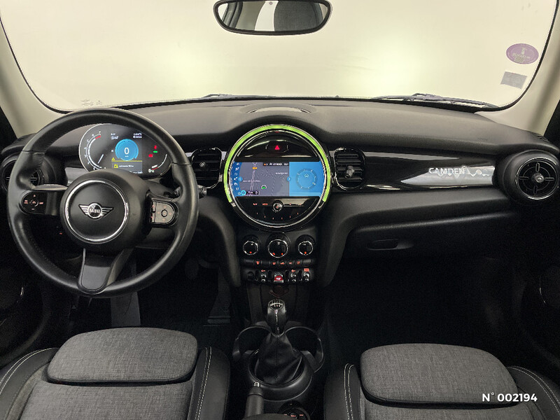 Mini Hatch 5 Portes F55 LCI II
