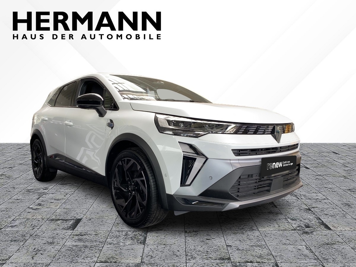 Renault Symbioz – Bild 3