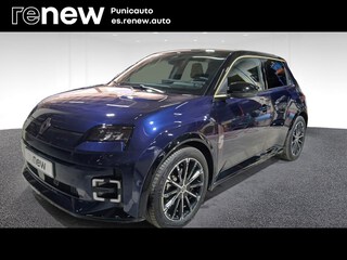 R5 E-TECH ELÉCTRICO