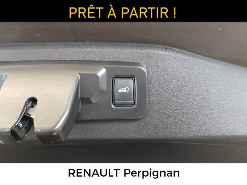 Renault Espace VI