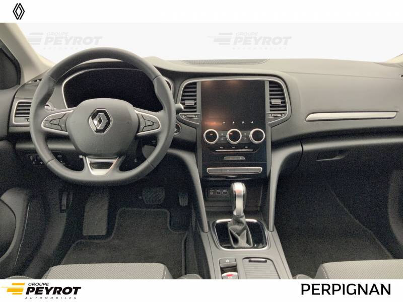 Renault Megane IV Berline