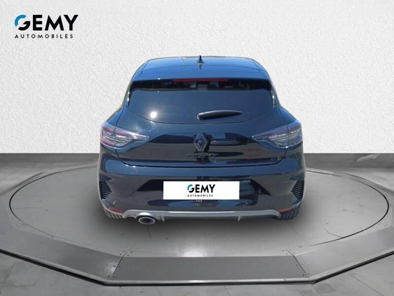 Renault Clio V