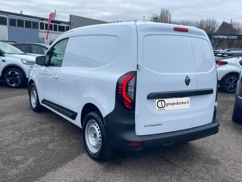 Renault Kangoo VU