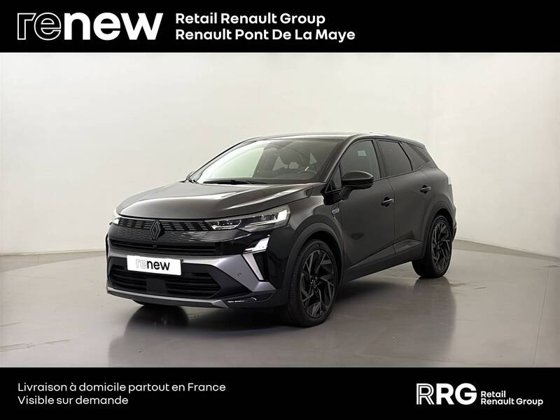 Renault Symbioz