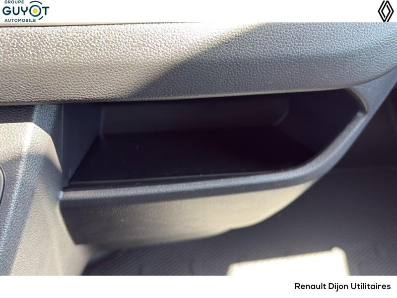 Renault Trafic Combi