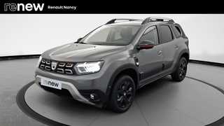 DUSTER