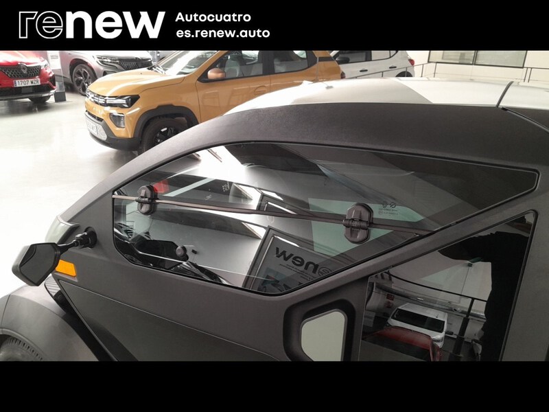 Renault Twizy