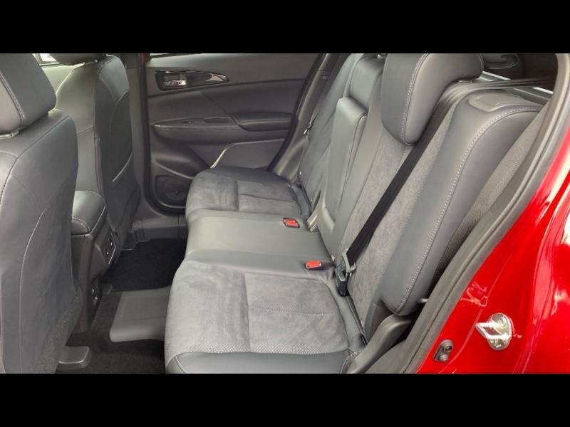 Mitsubishi Eclipse Cross MY23