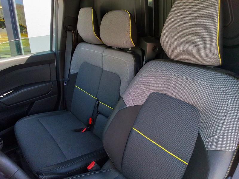Renault Kangoo VU