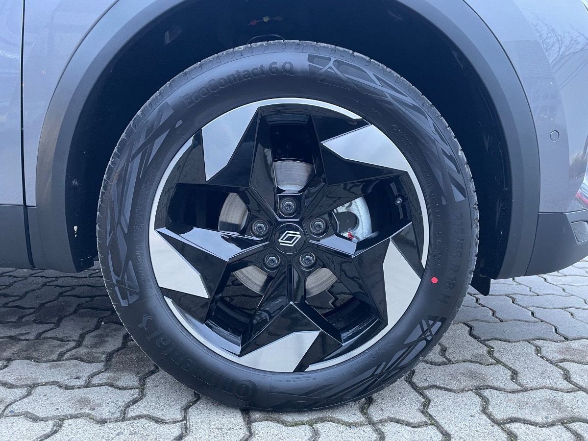 Renault Captur – Bild 21