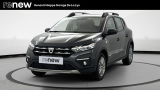 Vehicle 3D Image