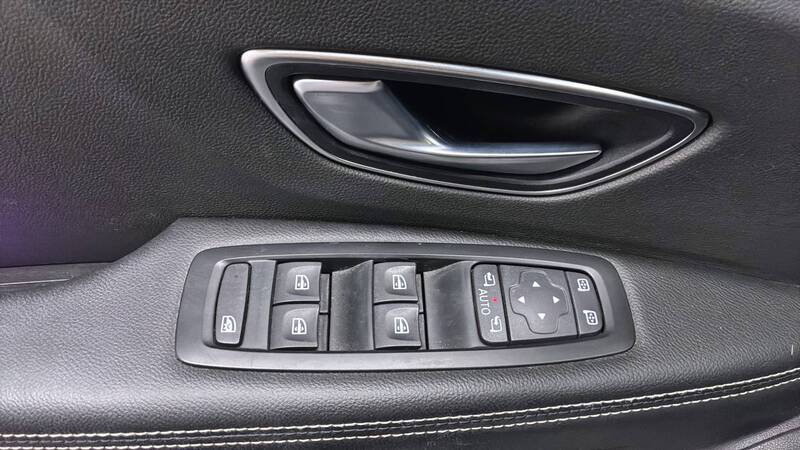 Renault Grand Scenic IV