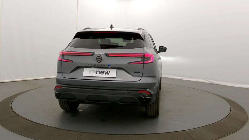 Renault Austral
