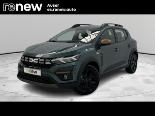 SANDERO