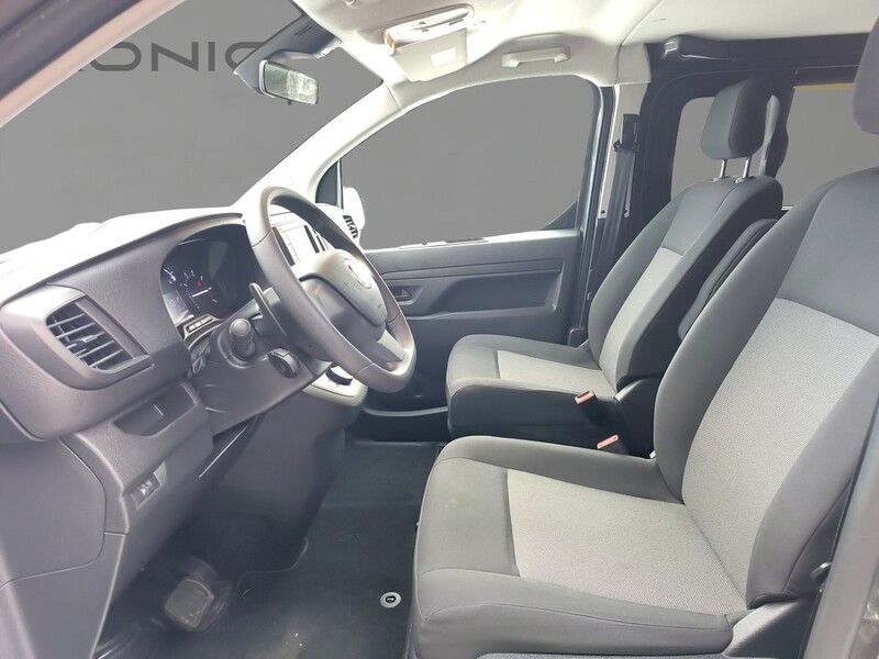 Fiat Professional Scudo