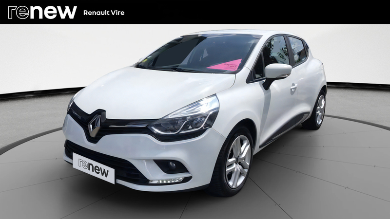 Renault Clio IV