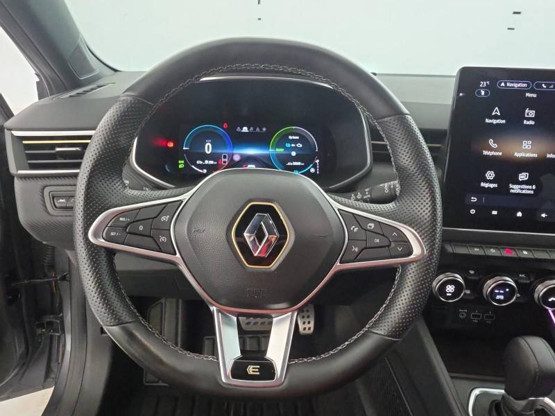 Renault Clio V