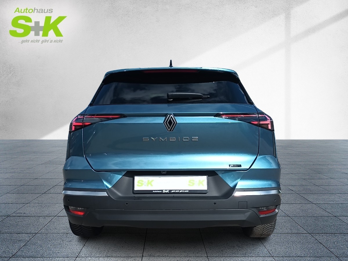 Renault Symbioz – Bild 2