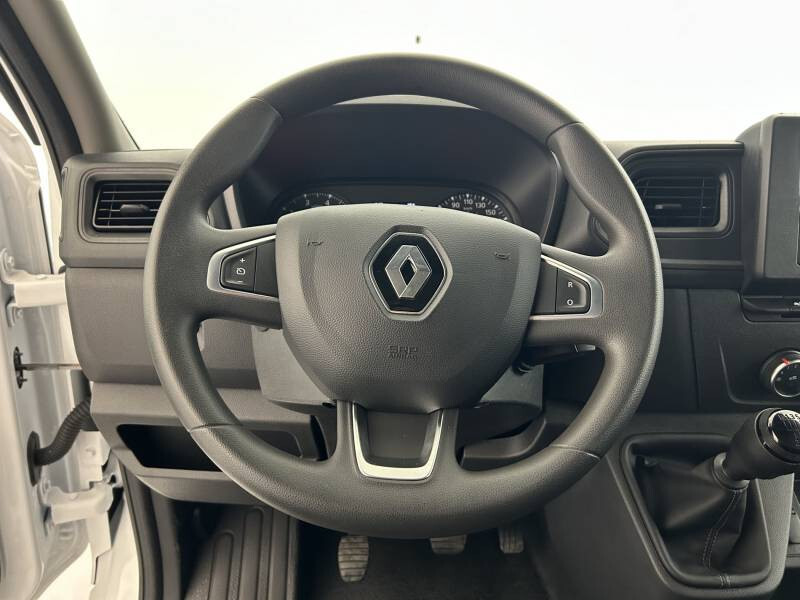 Renault Master III