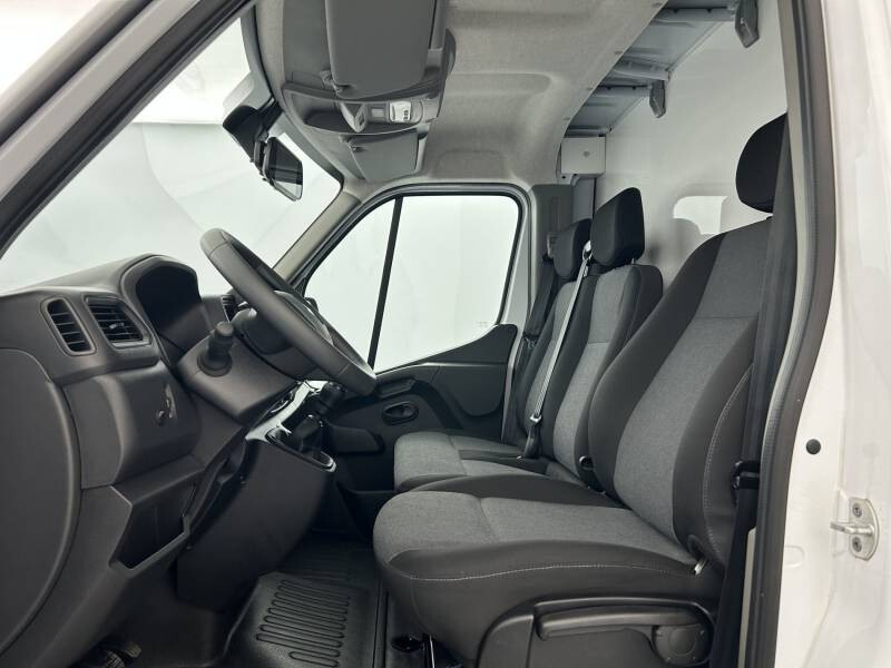 Renault Master III