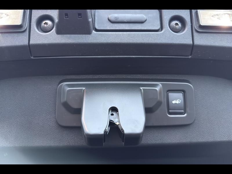 Renault Scenic E-Tech Electrique