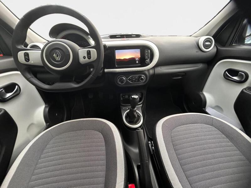 Renault Twingo III