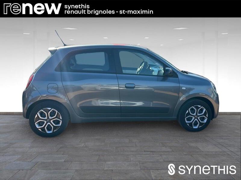 Renault Twingo III