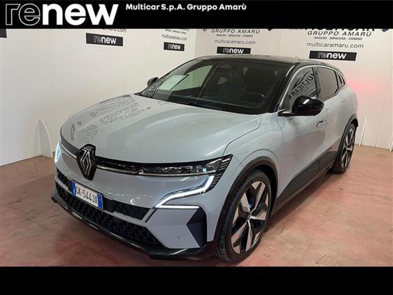 Renault Mégane