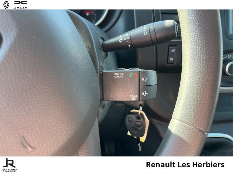 Renault Trafic Fourgon