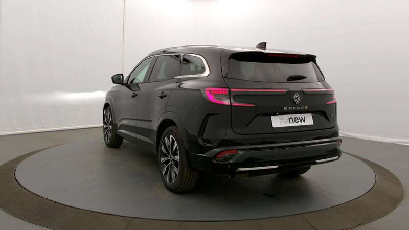 Renault Espace VI