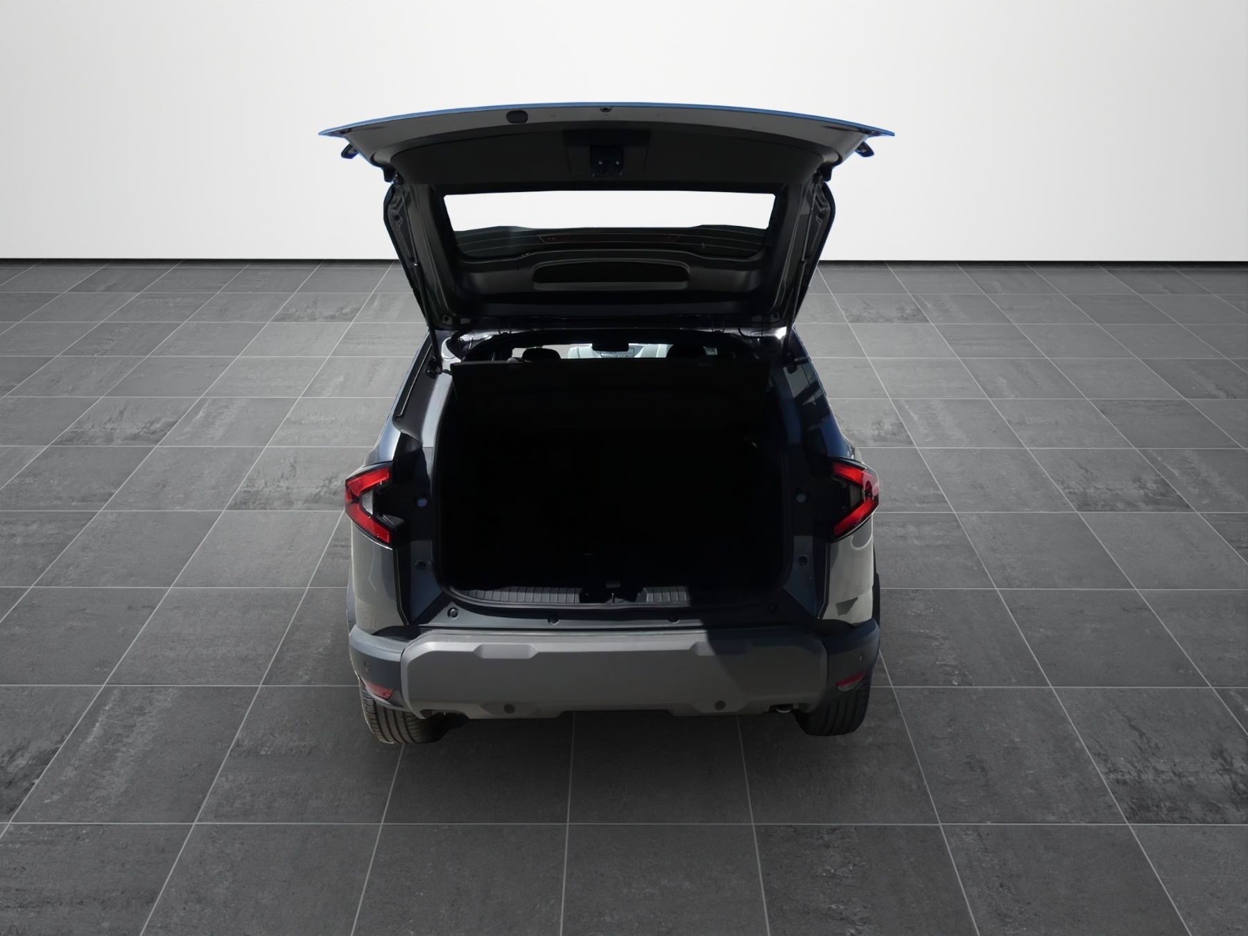 Dacia Duster – Bild 11