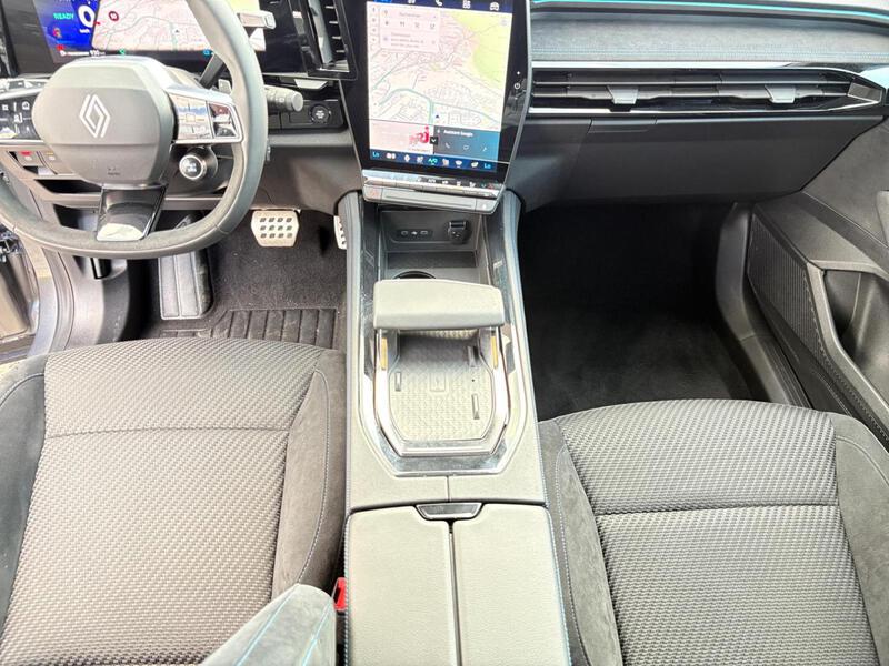 Renault Espace VI