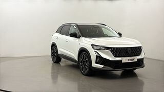Vehicle 3D Image