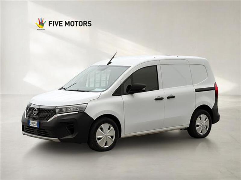 Nissan Townstar