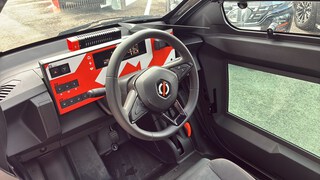Vehicle 3D Image