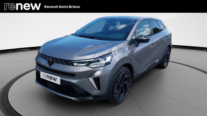 Renault Symbioz