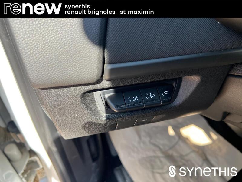 Renault ZOE E-Tech Electrique