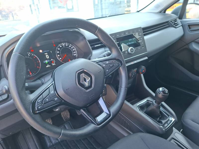 Renault Clio V