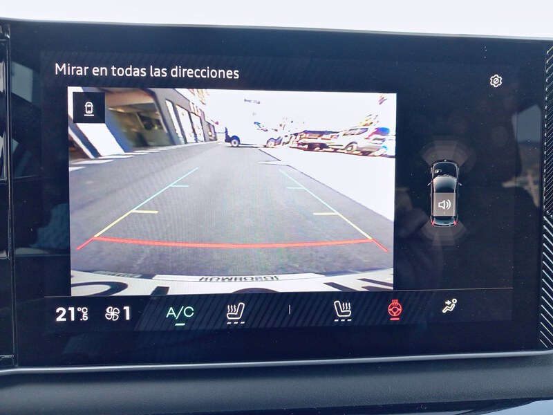 Renault R5 E-Tech Eléctrico