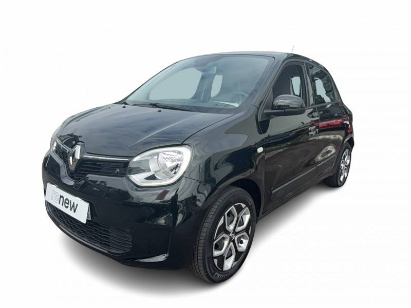 Renault Twingo E-Tech Electrique