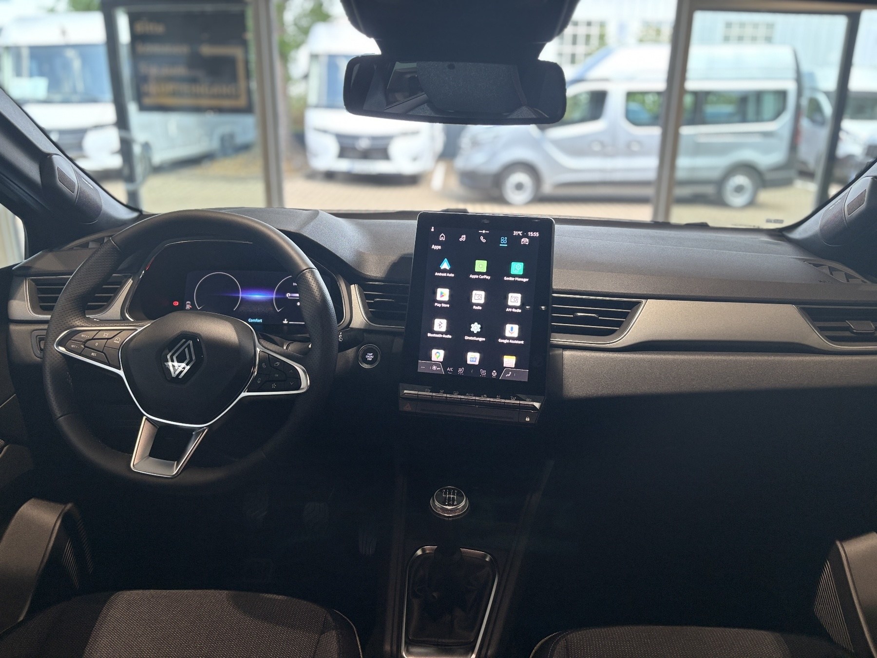 Renault Captur – Bild 7