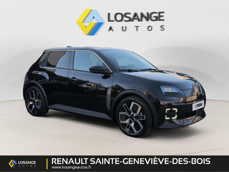 Renault R5 E-Tech Electrique