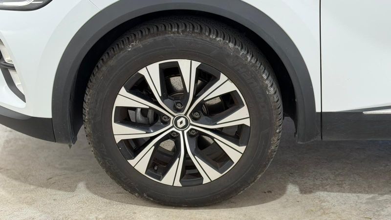 RENAULT Captur 2023 — imagine 51