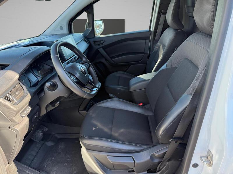 Renault Kangoo VAN E-Tech Electrique