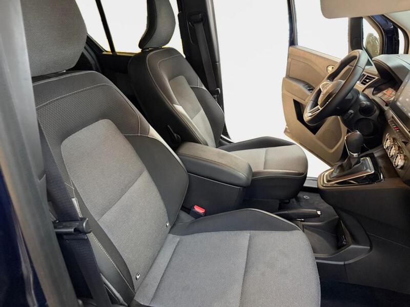 Renault Kangoo VP